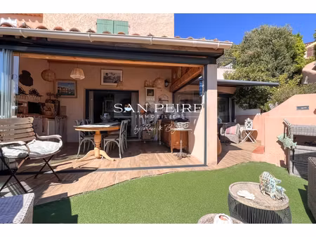 annonce appartement à vendre