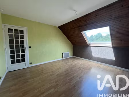 appartement à thorigny-sur-marne (77400)