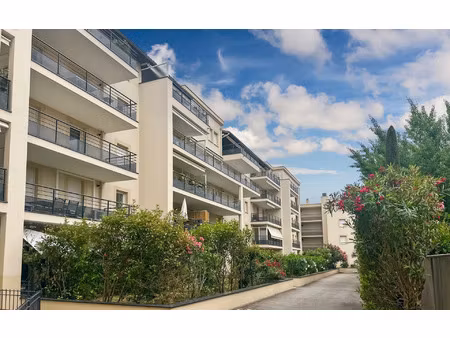 appartement valence 68.26 m² t-3 à vendre  189 000 €