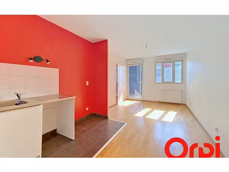appartement villeurbanne m² t-2 à vendre  169 500 €