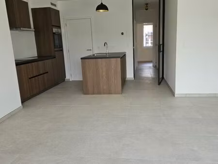 appartement te huur in zoersel met 1 slaapkamer