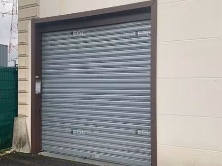 location local d’activités massy 91300 168m²