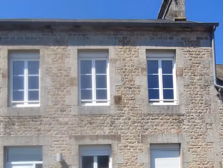 maison à noues de sienne (14380)