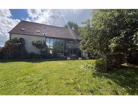 maison beautheil 187.5 m² t-5 à vendre  312 000 €