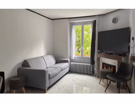 maison champs-sur-marne 48.3 m² t-2 à vendre  199 005 €