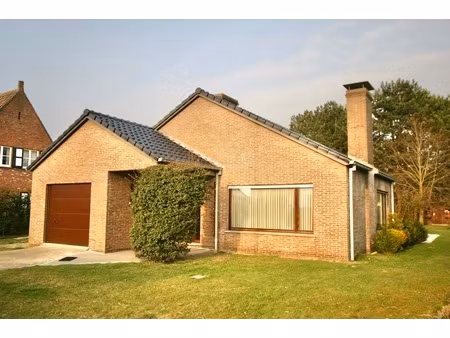 huis te huur in eeklo met 3 slaapkamers