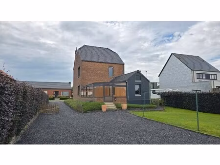 huis te huur in winksele met 3 slaapkamers