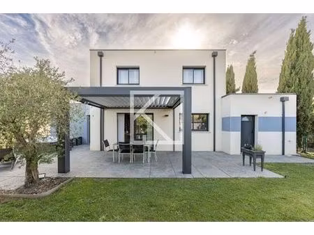 maison de prestige de 152 m2 en vente mulsanne  france