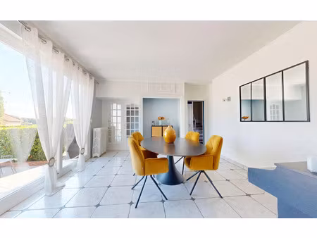 maison le havre 126 m² t-5 à vendre  338 000 €