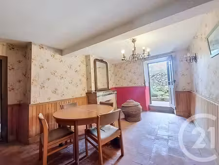 maison à vendre - 5 pièces - 142 71 m2 - les bordes sur arize - 09 - midi-pyrenees