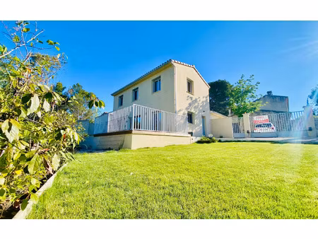 maison loriol-du-comtat m² t-5 à vendre  329 000 €