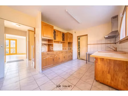 vente maison 5 pièces 108 m² à metz (57000)  289 000 €