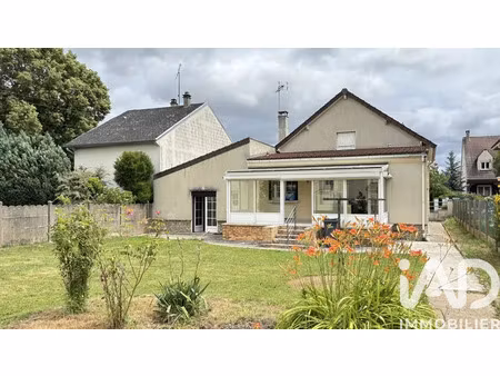 maison à orsay (91400)