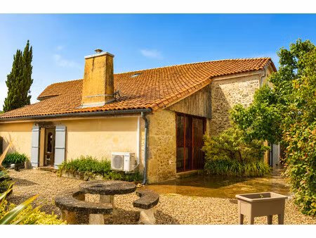 maison à vendre à saint-martin-petit (47180) - lot-et-garonne
