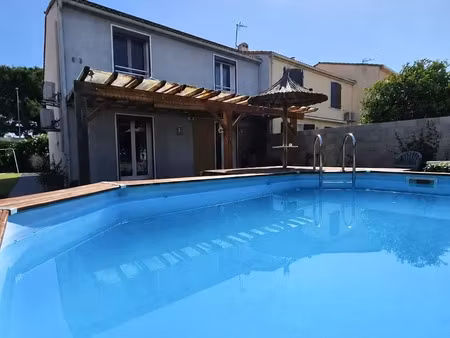 maison à perpignan (66000)