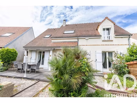 maison à villemoisson-sur-orge (91360)
