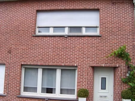 huis te huur in westerlo met 2 slaapkamers