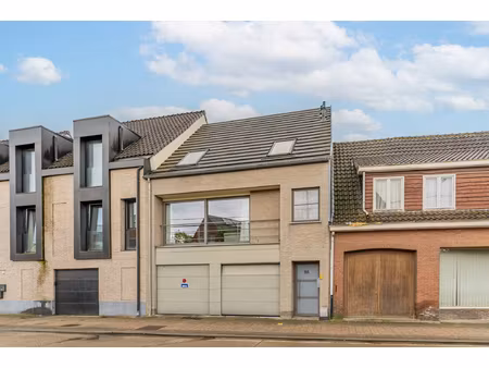 appartement te huur in beerse met 2 slaapkamers