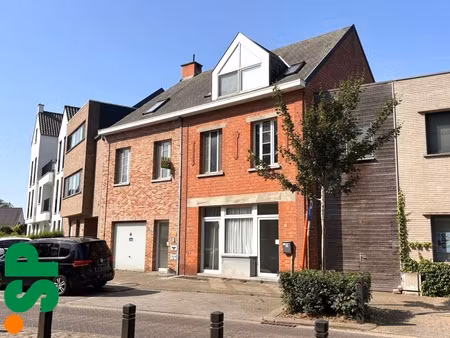 appartement te huur in geel met 2 slaapkamers