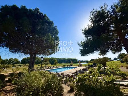 a louer golf de pont royal (13370) mallemort appartement ty