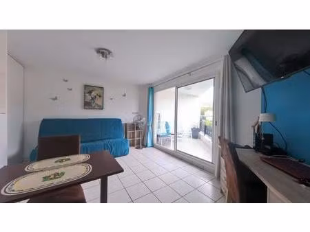 studio à louer au tampon de la réunion