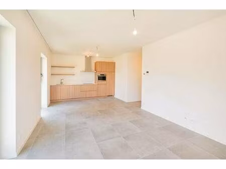 appartement te huur in turnhout met 2 slaapkamers