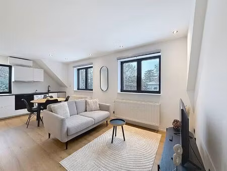 appartement te huur in waterloo