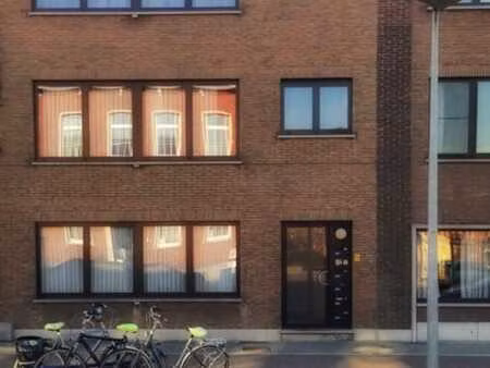 2 slaapkamer appartement hofstade