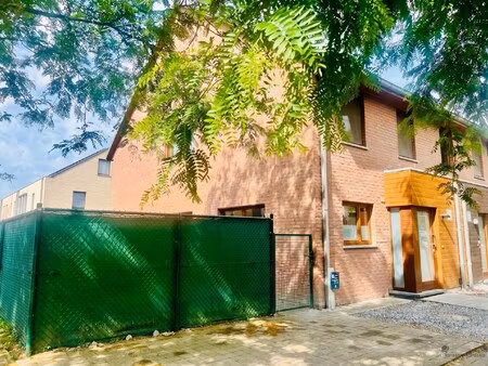 huis te huur in hamme met 3 slaapkamers
