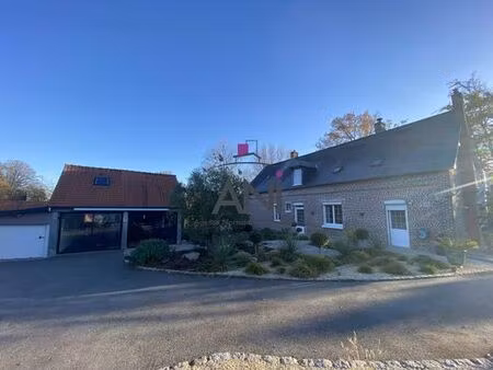maison de prestige en vente hautot-sur-mer  normandie