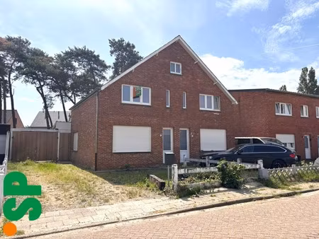 huis te huur in westerlo met 2 slaapkamers