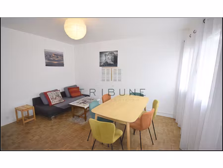 achat appartement 4 pièces 74m² agen 47000