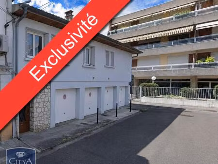 achat immeuble 87m² agen 47000