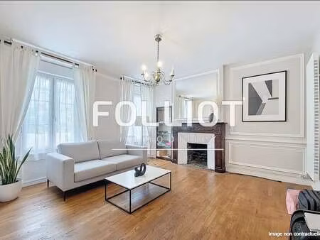 vente immeuble à avranches (50300) : à vendre / 110m² avranches