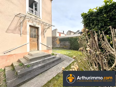 vente local commercial 65 m2 à coulommiers