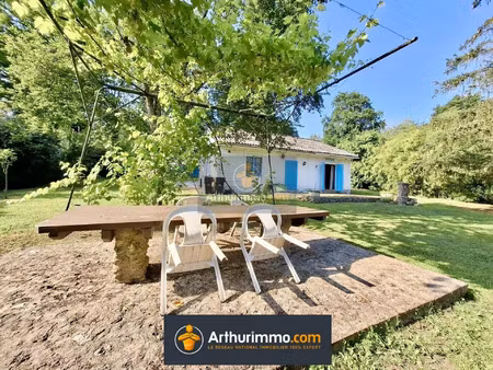 vente maison de village 1 pièces 71 m2 à mouroux