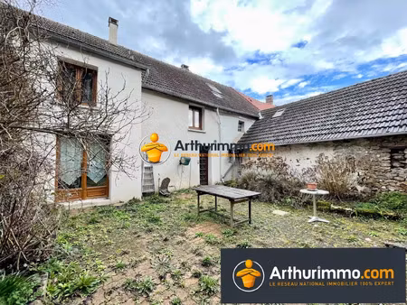 vente maison 5 pièces 146 m2 à la ferté-sous-jouarre