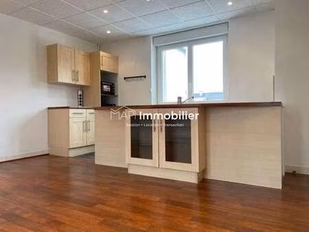 location appartement 2 pièces à lorient kerentrech - keryado (56100) : à louer 2 pièces / 