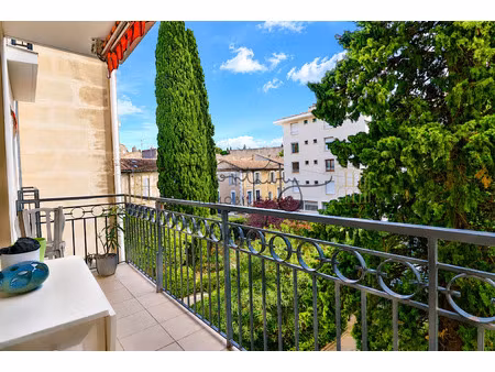 achat appartement 4 pièces 105m² nimes 30000