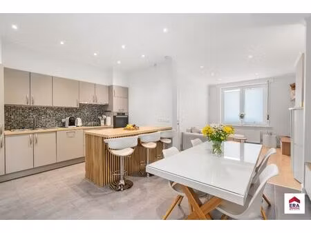 maison à vendre à hendrik de kosterlaan 13 asse (rbw11785)