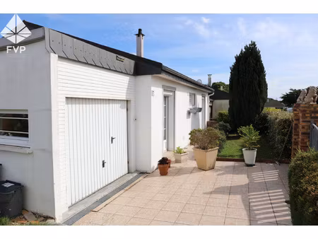 achat maison 3 pièces 79m² port jerome sur seine 76330
