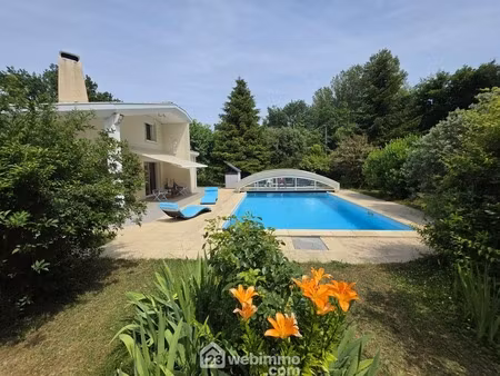 villa de standing à blanquefort