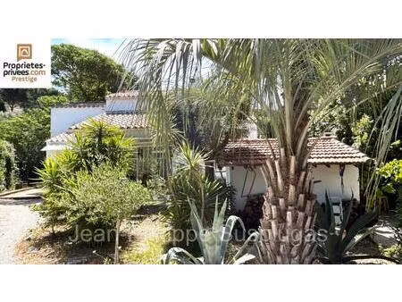 villa saint cyr sur mer