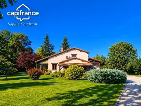 vente maison 4 pièces 116 m² à tréjouls (82110)  191 000 €