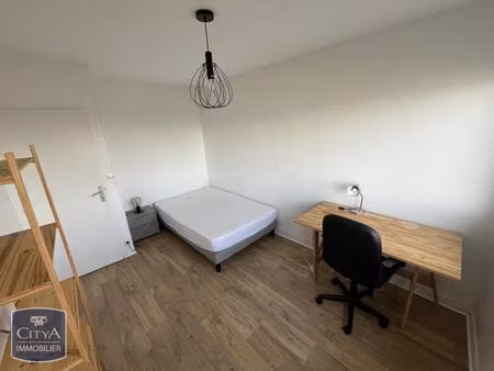 location appartement 1 pièce 10m² angers 49100