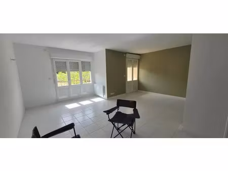 vente appartement 3 pièces 64 m² bordeaux (33800)