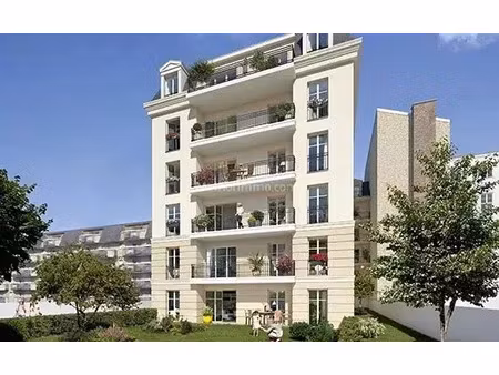 location appartement 1 pièces 26 m2 à clamart