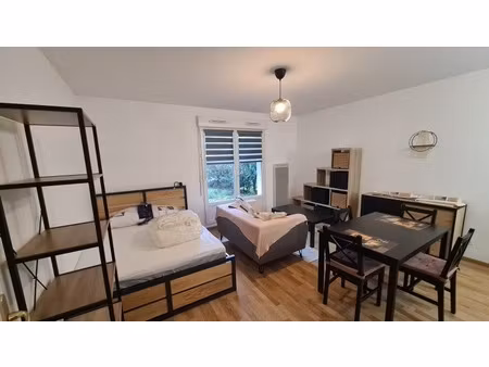 location appartement 1 pièce 31m² orleans 45000