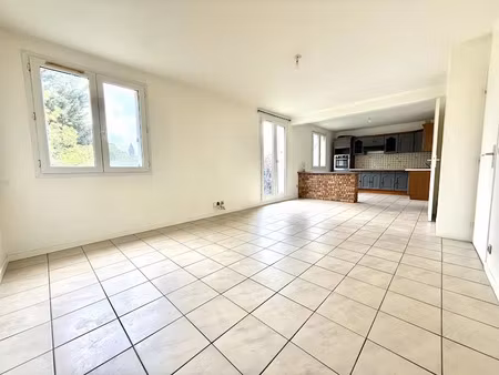 vente appartement 3 pièces 66 m² à pacy-sur-eure (27120)  169 900 €