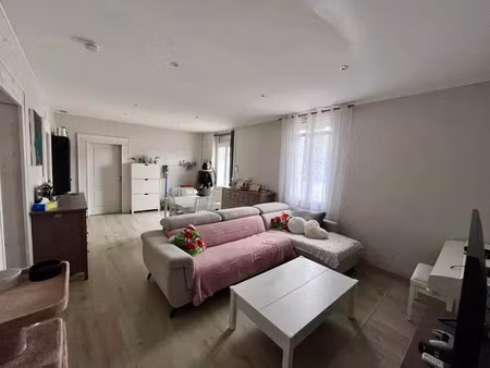 vente maison 5 pièces 96 m² audenge (33980)